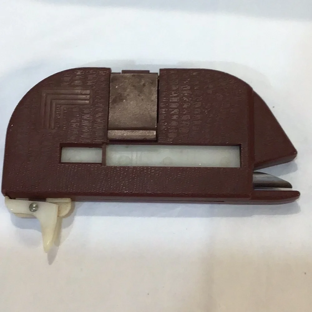 vintage laredo filter cigarette maker 1960’s Laredo cigarette maker